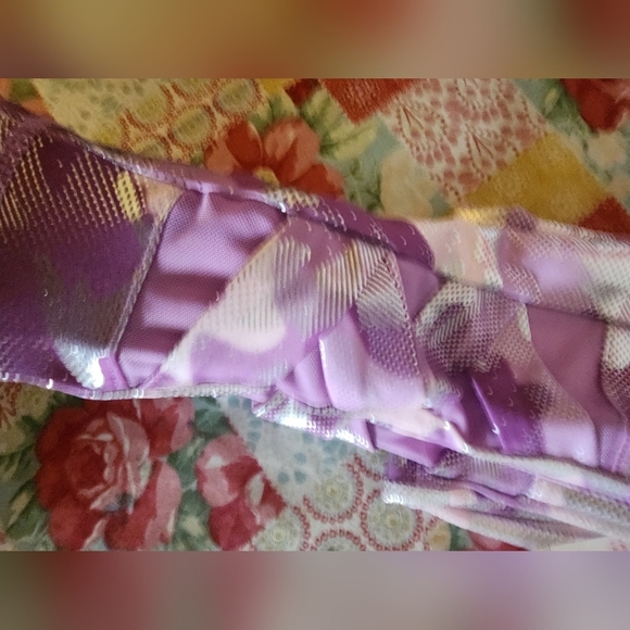 Nwt 3pc justice set sz 7/8 - Picture 7 of 13